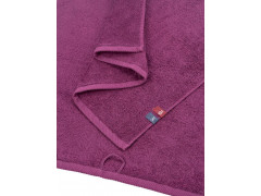 Полотенце махровое Буржуа Нуво Фиолетовый